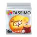 Tassimo Morning Caf Pods 16s NWT5712