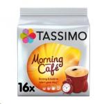 Tassimo Morning Cafe 16s