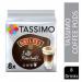 Tassimo Latte Macchiato Baileys Pods 16s (8 Drinks) NWT5714