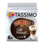 Tassimo Latte Macchiato Baileys 16s