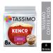 Tassimo Kenco Mocha Pods 16s (8 Drinks) NWT5716