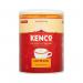 Kenco Cappuccino Instant Coffee 1kg Tin NWT5719