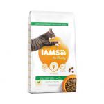 IAMS for Vitality Adult Cat Food Fresh Chicken 800g NWT5737