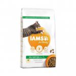 IAMS for Vitality Adult Cat Food Fresh Chicken 800g - PACK (5) NWT5737P