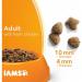 IAMS for Vitality Adult Cat Food Fresh Chicken 800g - PACK (5) NWT5737P
