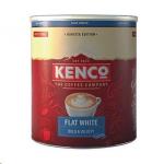 Kenco Flat White 1kg