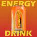 Lucozade Energy Sparkling Orange Drink 24 x 330ml NWT574