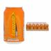 Lucozade Energy Sparkling Orange Drink 24 x 330ml NWT574