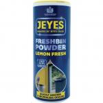 Jeyes Freshbin Powder Lemon Fresh 550g