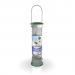 Peckish All Weather Large Nyger Seed Feeder 0.7 Litre NWT5753