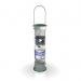 Peckish All Weather Large Nyger Seed Feeder 0.7 Litre NWT5753