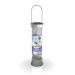 Peckish All Weather Large Nyger Bird Seed Feeder 0.7 Litre NWT5753