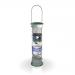 Peckish All Weather Large Nyger Seed Feeder 0.7 Litre NWT5753