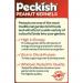 Peckish High Energy Peanut Kernals 1kg, by Westland.  NWT5754