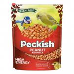 Peckish High Energy Peanut Kernals 1kg, by Westland. - PACK (8) NWT5754P