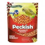 Peckish High Energy Peanut Kernels 1kg, by Westland. - PACK (8) NWT5754P