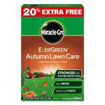 Miracle Gro Evergreen Autumn Lawn Care 120m2 NWT5765
