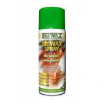 Briwax Spray Wax 400ml NWT5766
