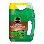 Miracle Gro Evergreen Autumn Lawn Care Spreader 100m2 - PACK (4) NWT5769P