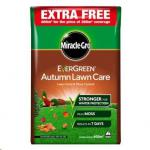 Miracle Gro Evergreen Autumn Lawn Care 400m2 NWT5770