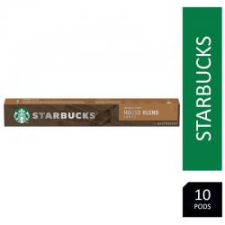 starbucks Coffee Pods