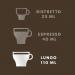 Starbucks House Blend Lungo 10s (Nespresso Compatible Pods) NWT5779