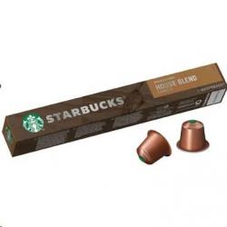 Cheap Stationery Supply of Starbucks House Blend Lungo 10s Nespresso Compatible Pods Office Statationery