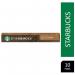 Starbucks House Blend Lungo 10s (Nespresso Compatible Pods) - PACK (12) NWT5779P