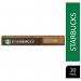 Starbucks House Blend Lungo 10s (Nespresso Compatible Pods) - PACK (12) NWT5779P