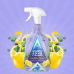 Astonish Window & Glass 750ml NWT578