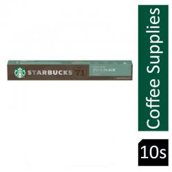 Starbucks Pike Place Roast Lungo 10s (Nespresso Compatible Pods) NWT5783