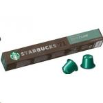 Starbucks Pike Place Roast Lungo 10s Nespresso Compatible Pods