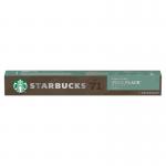 Starbucks Pike Place Roast Lungo 10s (Nespresso Compatible Pods) - PACK (12) NWT5783P