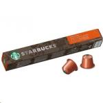 Starbucks Single Origin Coffee Colombia 10s Nespresso Compatible Pods