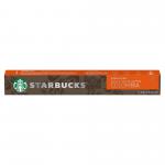 Starbucks Single Origin Coffee Colombia 10s (Nespresso Compatible Pods) - PACK (12) NWT5784P