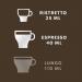 Starbucks Blonde Espresso Roast 10s (Nespresso Compatible Pods) NWT5786