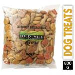 Fold Hill Biscuit Selection For Dogs 800g - PACK (14) NWT5789P