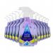 Astonish Window & Glass 750ml - PACK (12) NWT578P