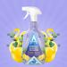 Astonish Window & Glass Cleaner Spray 750ml - PACK (12) NWT578P