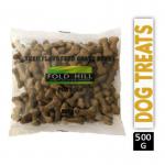 Fold Hill Dog Treats Gravy Bonibox 500g - PACK (20) NWT5790P