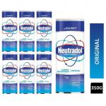 Neutradol Original Carpet Deodorizer 350g NWT5791