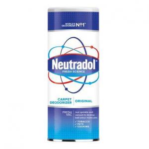 Image of Neutradol Original Carpet Deodorizer 350g NWT5791