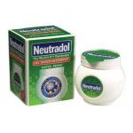 Neutradol Super Fresh Gel Power Orb 135g NWT5793