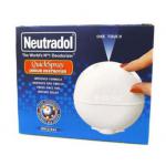 Neutradol Original Quick Spray 50ml NWT5794