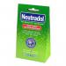 Neutradol Vac Deodorizer Super Fresh (3 Sachets Per Pack) NWT5795