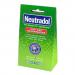 Neutradol Super Fresh Vacuum Deodorizer 3 Sachets NWT5795