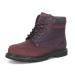 B-Click Footwear Goodyear Brown Size 6 Welt Boots NWT5799-06