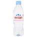 Evian Still Water 24x500ml NWT580