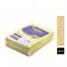 Janit-X Multi Purpose 35gsm Non Woven Yellow Cloths 50s NWT5804