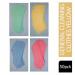 Janit-X Multi Purpose 35gsm Non Woven Yellow Cloths 50s NWT5804